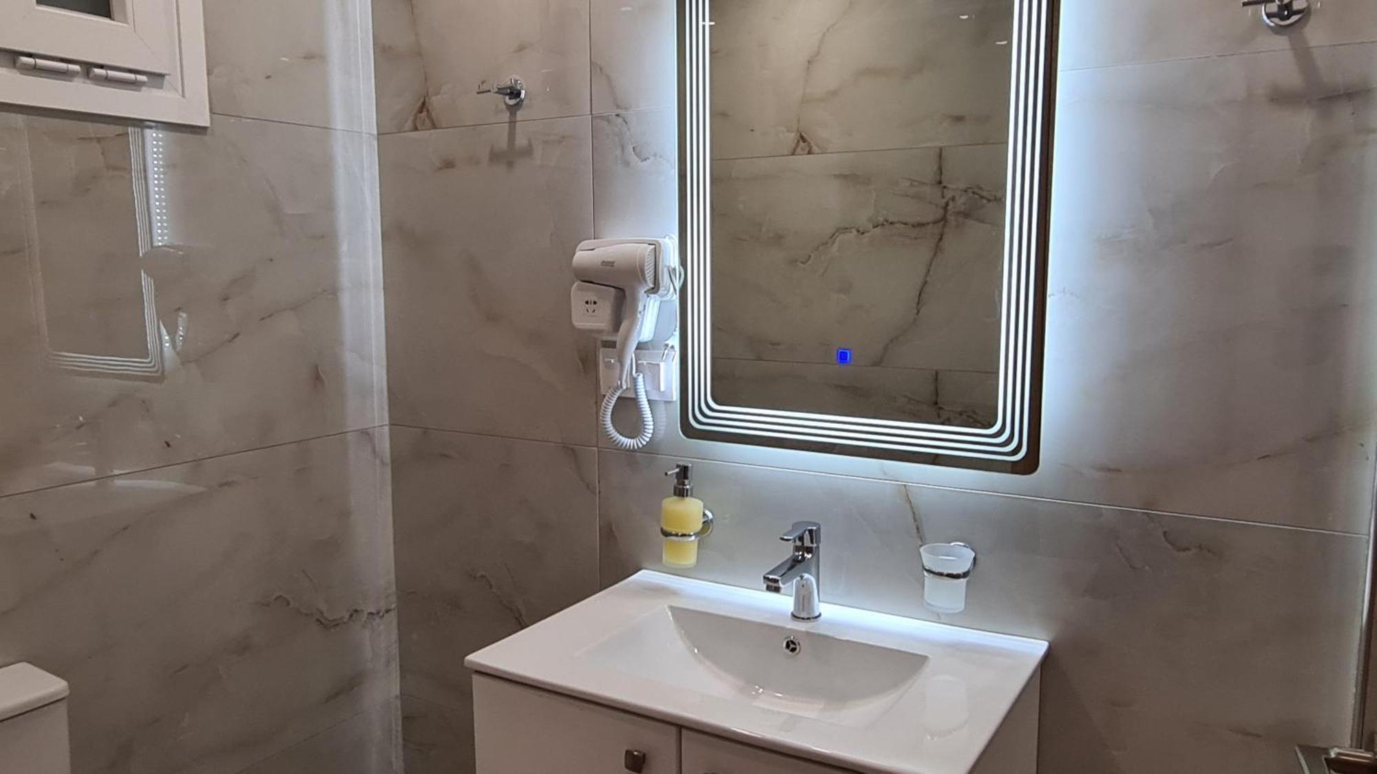 Elite Residence Kalamaki  Exteriér fotografie