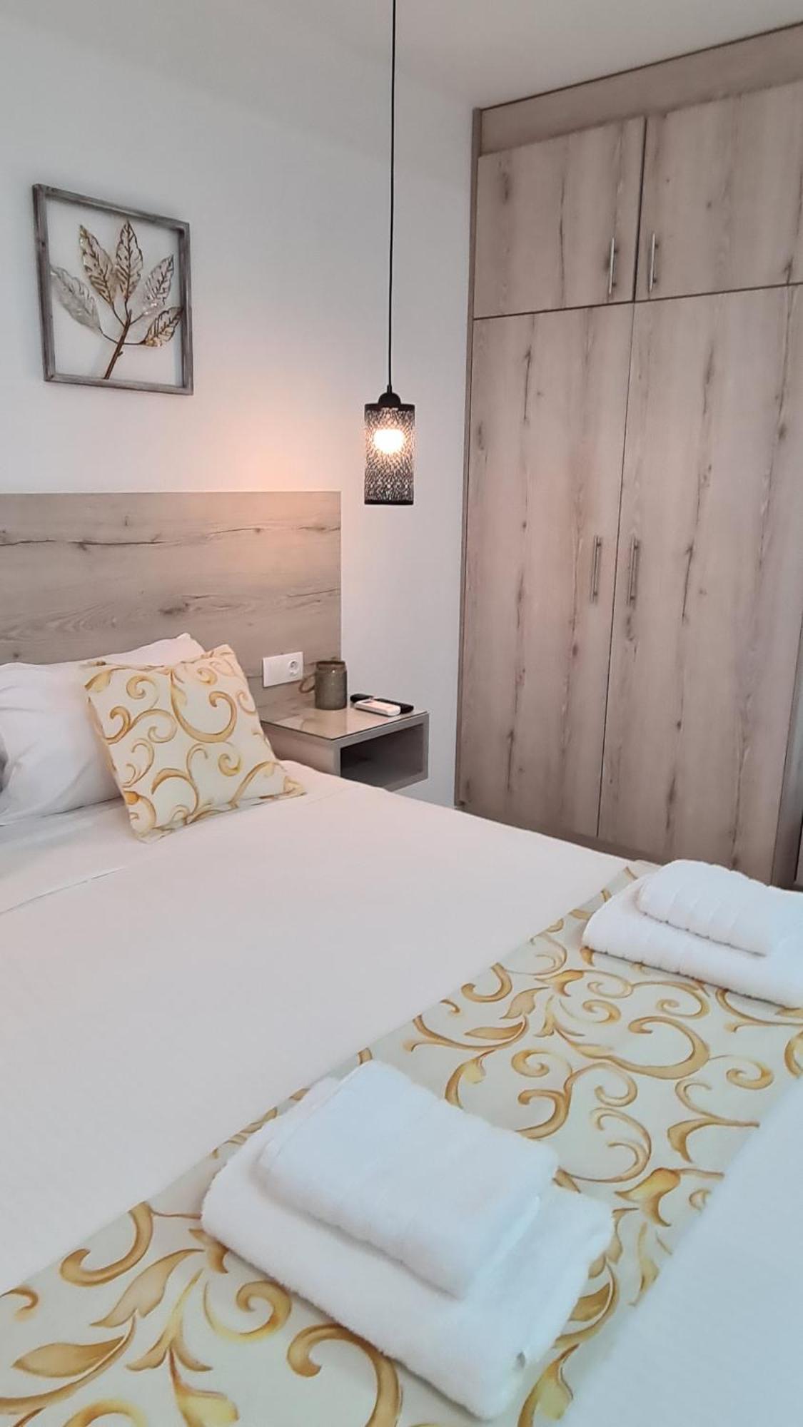 Elite Residence Kalamaki  Exteriér fotografie